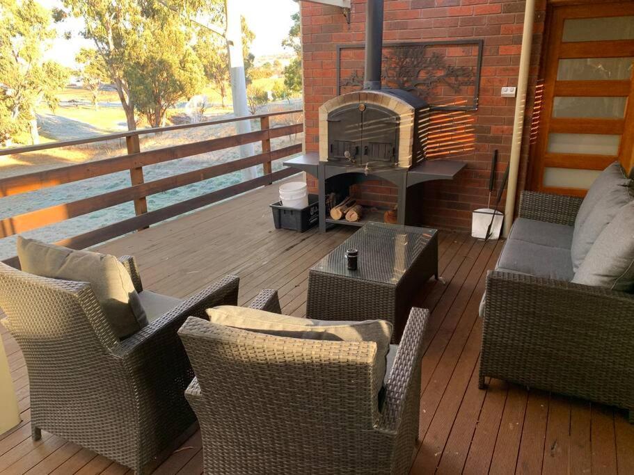 Bridgecroft House - Spacious & Serene Family Home Richmond Dış mekan fotoğraf