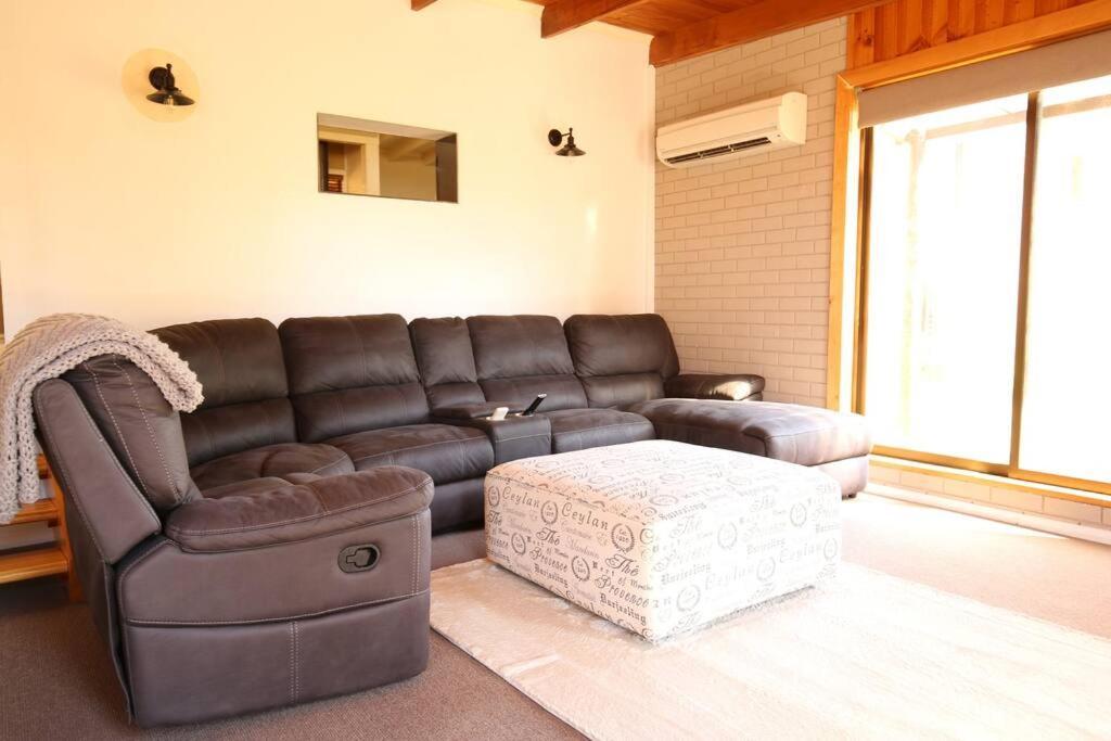 Bridgecroft House - Spacious & Serene Family Home Richmond Dış mekan fotoğraf