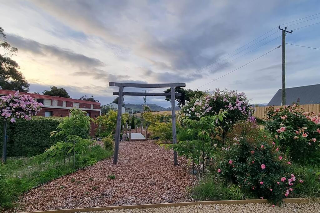 Bridgecroft House - Spacious & Serene Family Home Richmond Dış mekan fotoğraf